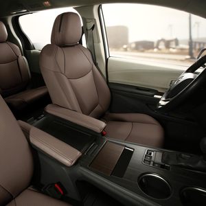 Nhà Sản Xuất Sang Trọng Da Ghế Xe Bao Gồm Cho Toyota Cho <span class=keywords><strong>Camry</strong></span> 2006 <span class=keywords><strong>2025</strong></span> Phụ Kiện Nội Thất Nhà Máy Bán Hàng Trực Tiếp - Product Image 3