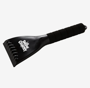 Promo <span class=keywords><strong>Gripper</strong></span> <span class=keywords><strong>Ice</strong></span> mùa đông bên ngoài xe cào phụ kiện công cụ tự động chi tiết tuyết Remover xẻng biểu tượng tùy chỉnh nhựa di động - Product Image 6