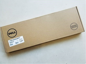 Business Office Universal <strong>Keyboard</strong> and Mouse Set Suitable for Dell KB216 Wired <strong>Keyboard</strong> Chocolate Notebook Desktop <strong>Computer</strong> LED - Product Image 5