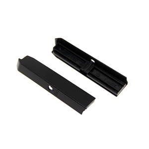 Máy tính xách tay HDD bìa cho T60 T61 R60 R61 X60 X61 x60t X61T máy tính xách tay Ổ Cứng Caddy nhựa bìa với vít - Product Image 4