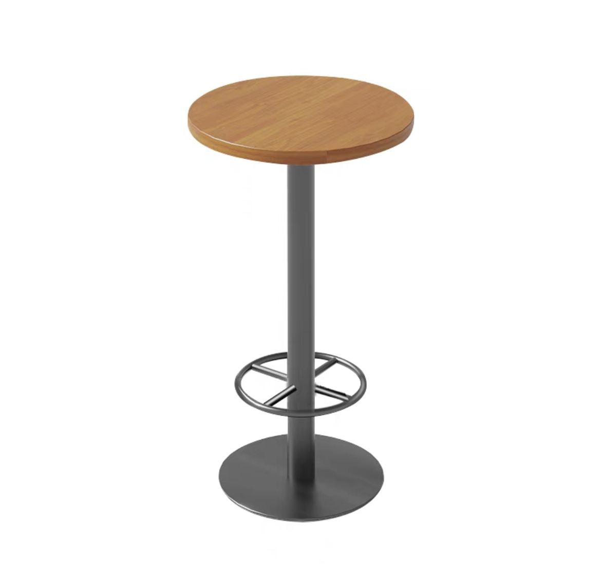 Bar table 60*105cm