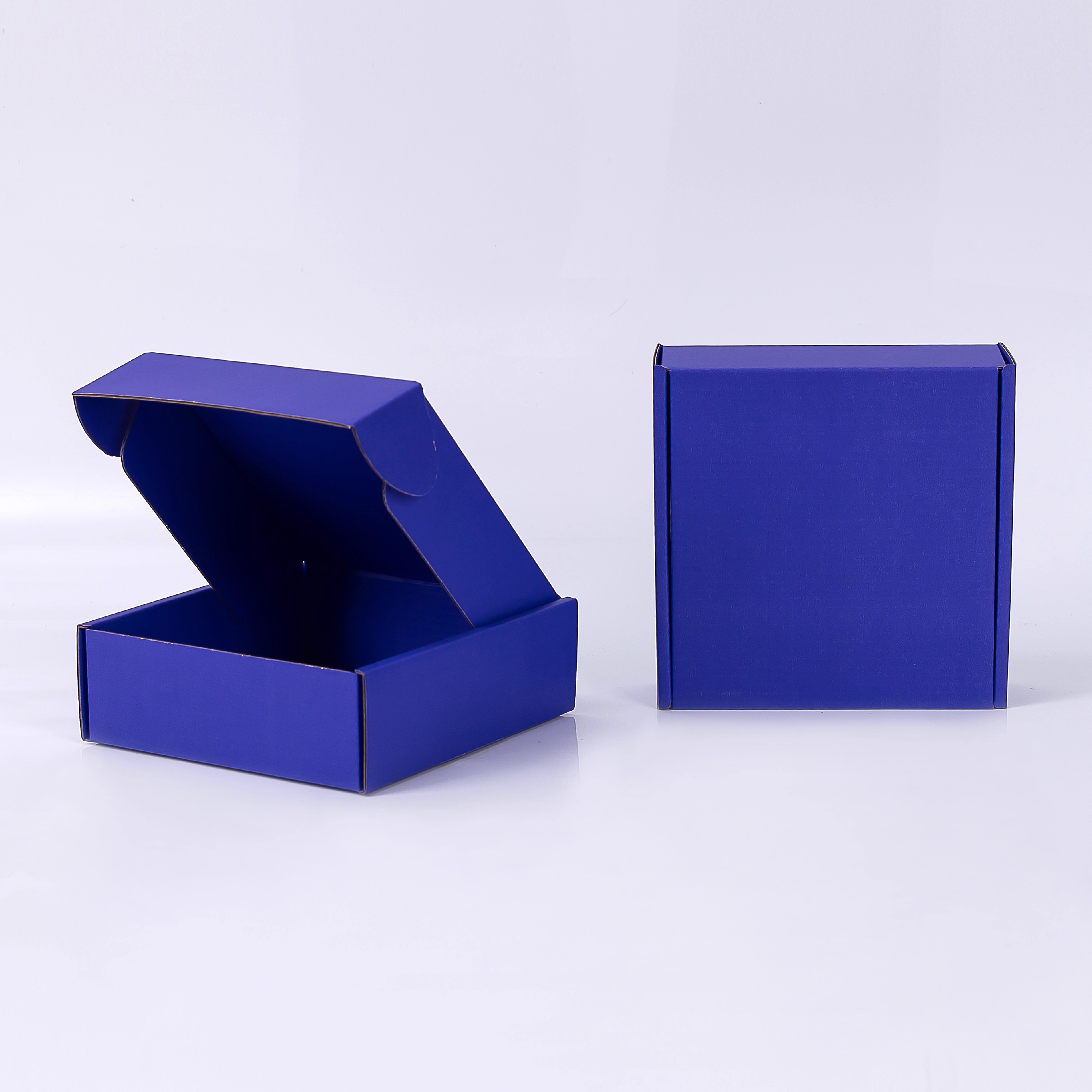 Azul (Stock AE)