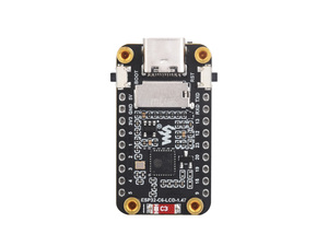 ESP32-C6 scheda di sviluppo del Display da 1.47 pollici - Product Image 5