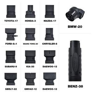 L-aunch X431 and X431 PRO Automotive Diagnostic <strong>Tools</strong> Full System ECU <strong>Coding</strong> Active test Obd2 Scanner Car <strong>Scan</strong> Diagnostic <strong>Tool</strong> - Product Image 2