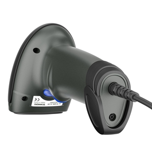 手持式USB接口1D 2D二维码和PDF条形码扫描仪有现货 - Product Image 6