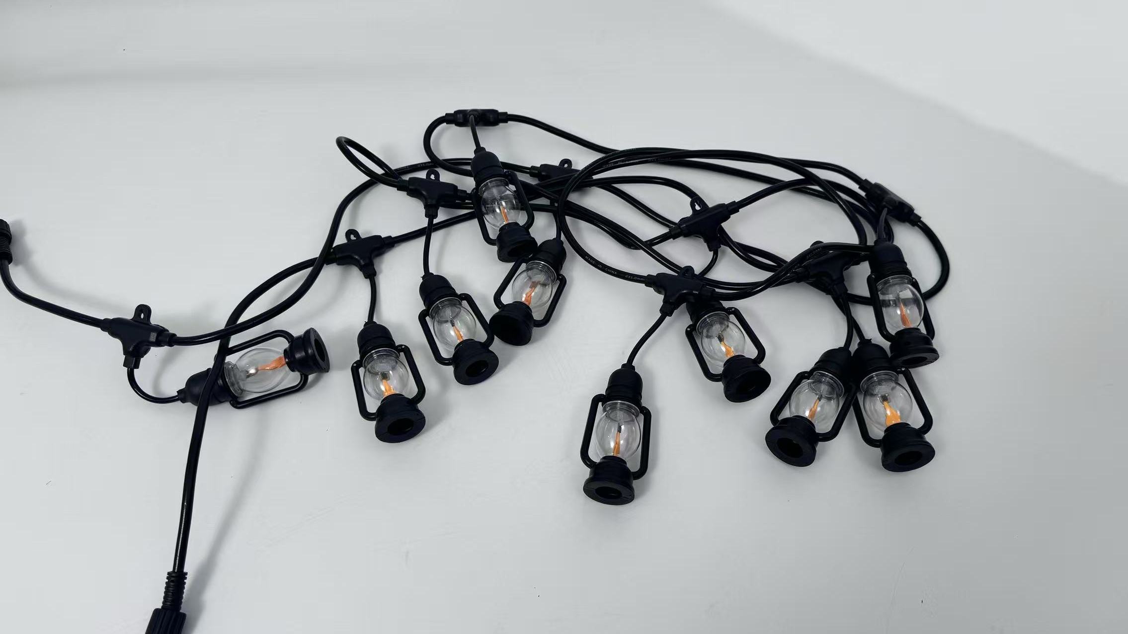 Lampada a cherosene