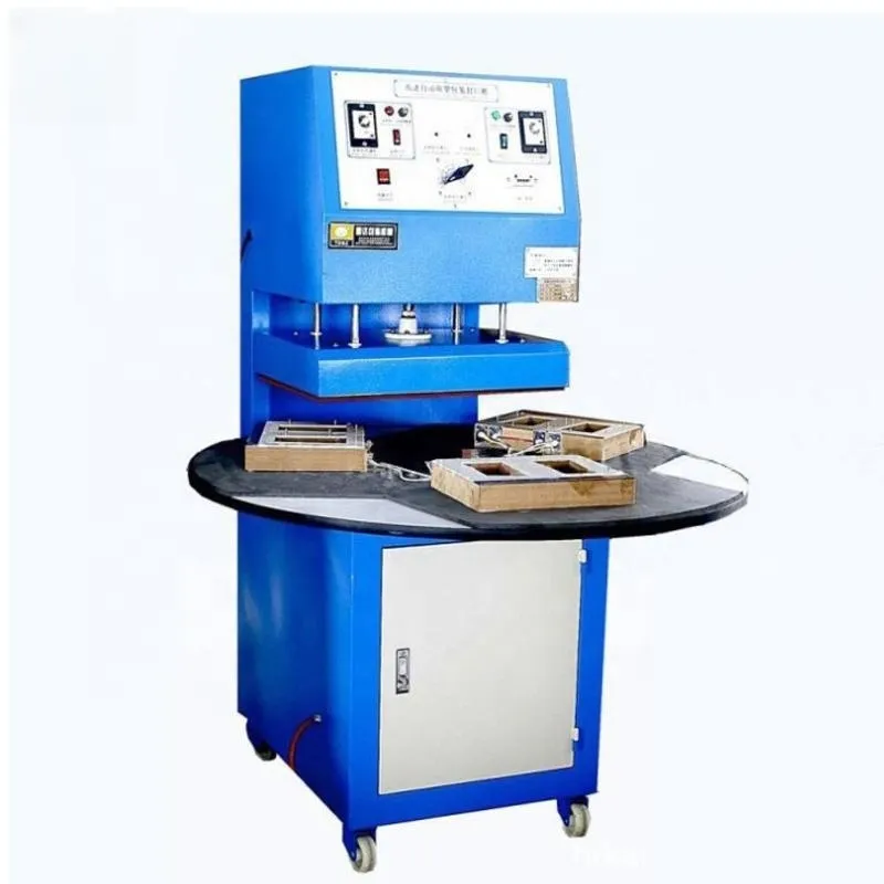 Горячая машина запечатывания для полуавтоматической машины упаковки волдыря