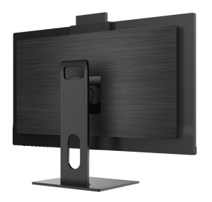 Ordenador de sobremesa con pantalla HD de 23,8 pulgadas, ordenador de sobremesa todo en uno con luz trasera, i3, i5, i7, K6 - Product Image 6
