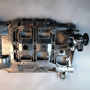 G4NA G4KE G4KD G4FG G4FA G4KH OIL PUMP for IX35 SONATA Soul IX35 IX45 ELANTRA IX25 213502B000 <strong>21350</strong>-<strong>2B000</strong> <strong>21350</strong> <strong>2B000</strong> - Product Image 5