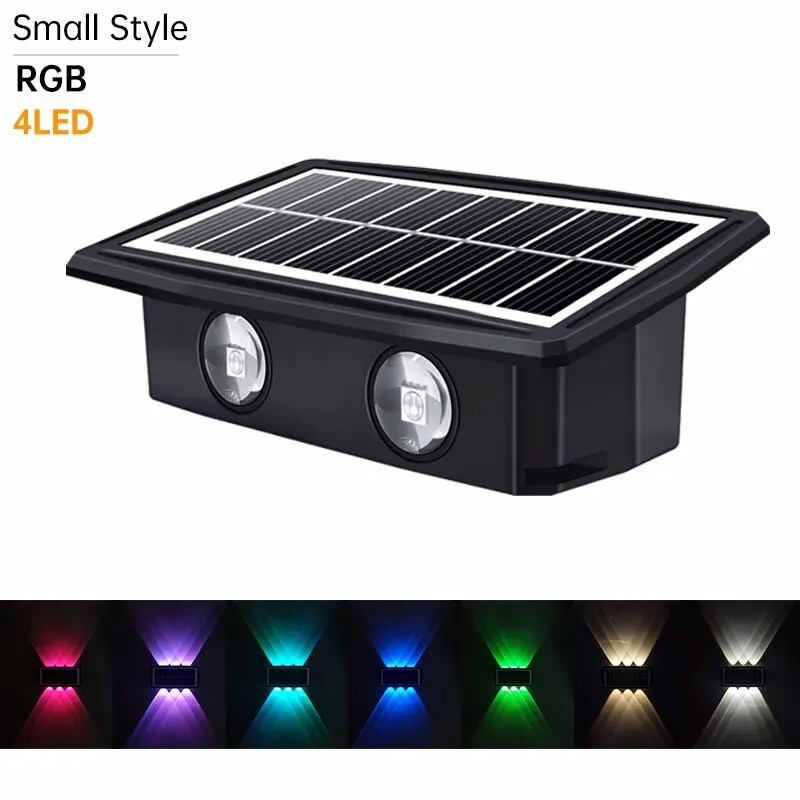 RGB ขนาดเล็ก