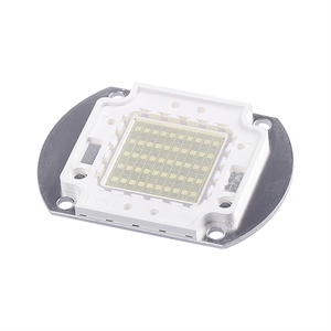 30w 50w 100w High Power Uv 360nm-420nm Excellent Quality Grow Light Uv <strong>Led</strong> Emitting Color Customized Size - Product Image 2