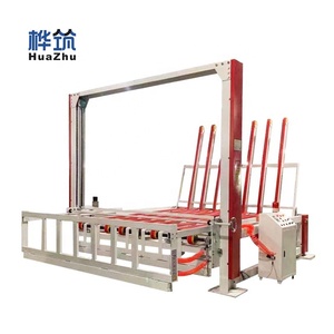 自动纸箱堆垛机/瓦楞纸板堆垛机/纸箱堆垛机 - Product Image 1