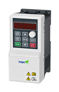 Inversor de frecuencia universal mejorado HPVFM 750W/75Kw Variable AC Drive Controlador trifásico Inversor de bomba solar - Product Image 3