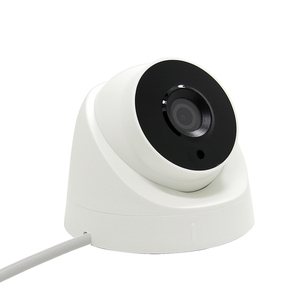 REVODATA Analog 700TVL Kamera 3 Array LED IR Nachtsicht-Überwachungs kamera (3004-700TVL-1/4 CMOS) - Product Image 1