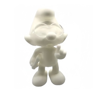 OEM高级3D打印模型生产SLS SLA Slm工艺塑料手板树脂尼龙PA12 3D打印加工服务