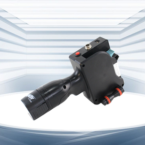 12.7mm Handheld DX5 Inkjet Printer for <strong>Home</strong> Retail Use 600dpi Resolution Multi-Language QR <strong>Code</strong>/Dater Logo/Date Function 1-Year - Product Image 4