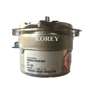 <strong>Encoder</strong> SRM50-FFA0-S01 in Good Condition - Product Image 3