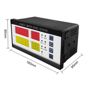XM-18ZH Digital <strong>Temperature</strong> <strong>Controller</strong> Plug in Thermostat for <strong>Automatic</strong> Room <strong>Temperature</strong> Control - Product Image 4
