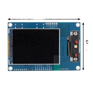 Módulo de reconocimiento facial TX510 Cámara 3D Reconocimiento de detección infrarroja Módulo DE PLACA DE DESARROLLO 5V/1A - Product Image 1