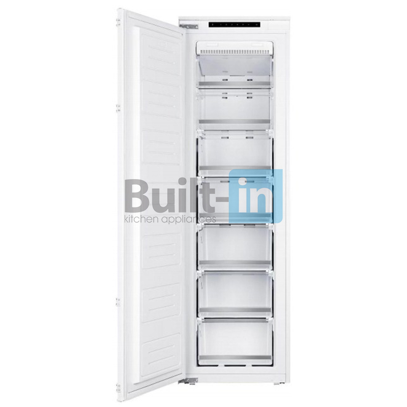 Home Appliance Refrigerator 200L Built-in freezer