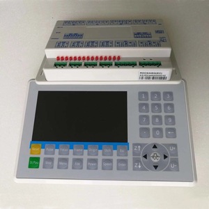 Контроллер ruida rdc6445G 6445S rd 6442s 6442g dsp co2 лазерная система управления с ЧПУ - Product Image 3
