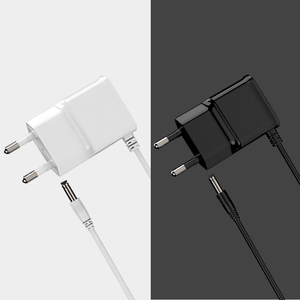 Korea <strong>Power</strong> Adapter 220V <strong>AC</strong> <strong>Input</strong> 5V 1A <strong>DC</strong> <strong>Output</strong> Rohs Certified Charger for Nokia Devices LX050100L Plug-In Charger 5.5*2.1mm - Product Image 4