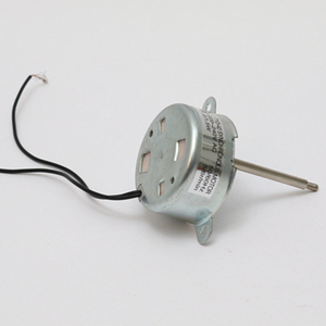 <span class=keywords><strong>TYD</strong></span>-42 tiếng ồn thấp tốc độ thấp 220-240V AC <span class=keywords><strong>50</strong></span>/60Hz 2/1.5 Wát 5/6R/min động cơ đồng bộ - Product Image 6