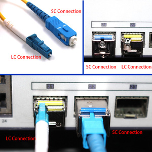 Modulo SFP 40G MM 850nm 100M MPO QSFP + QSFP - Product Image 5