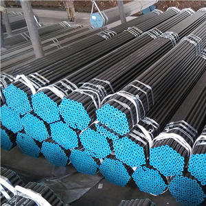 Поставка от производителя высококачественного API 5CT J55 K55 L80 R95 N80 C90 T95 C110 P110 Q125 OCTG маслообсадная труба - Product Image 2