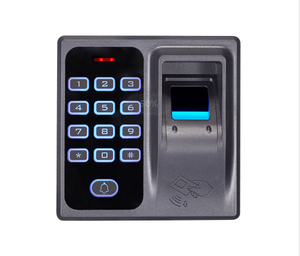 TIMMY TFS12 biometrico standalone impronte digitali di controllo di accesso finger print reader - Product Image 1