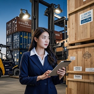 DDP ค่าขนส่งตัวแทนจัดส่งสินค้าจากเยอรมนี - Product Image 1