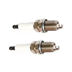 OEM Manufacturer DCPR8EIX <strong>Spark</strong> <strong>Plugs</strong> <strong>for</strong> <strong>Toyota</strong> Compatible with Celica Vios Corona Wish Etios Harrier Models