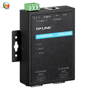 TP-LINK TL-DU2002 công nghiệp cấp máy chủ nối tiếp sản phẩm linh kiện công nghiệp - Product Image 4