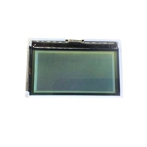 Instrument <strong>lcd</strong> <strong>display</strong> screen Resolution 256*128 Graphic small FSTN <strong>display</strong> <strong>lcd</strong> price - Product Image 4