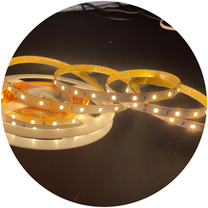 2700k 3000k 4000k 4500k 6000k 6500k 60LEDS/M 5w Cuttable DC12V DC24V IP20 IP65 2835 <strong>Led</strong> Strip Light - Product Image 6