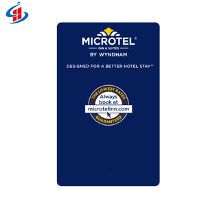 工厂批发门禁卡PVC Mifare经典1k重写卡智能空白RFID NFC卡 - Product Image 3