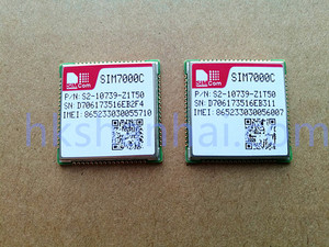 El más barato módulo 4G inalámbrico Simcom Sim7000 equipo de red - Product Image 6
