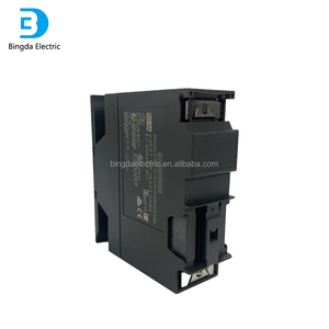 Bingda Siemens Simatic S7-300 6ES7315-2EH14-0AB0 CPU 315-2 PN/DP Central <strong>Processing</strong> Unit PLC Module - Product Image 6
