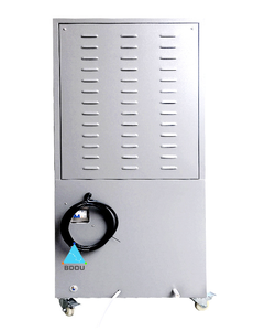 Máquina de prueba de envejecimiento UV, cámara de prueba resistente al envejecimiento UV, máquina de dispositivo de cámara de prueba de intemperie acelerada UV - Product Image 4