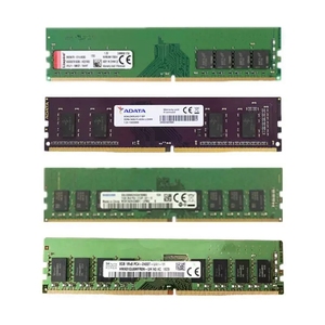 Kingston DDR4-Speichermodul 4G 8G Desktop Computer-Demontage der vierten Generation