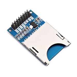 SD Storage Expansion Board Micro SD TF Card <strong>Memory</strong> Shield Module SPI