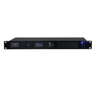 Мультимедийный плеер Mplayer C, поддержка Bluetooth, FM, USB и SD - Product Image 2