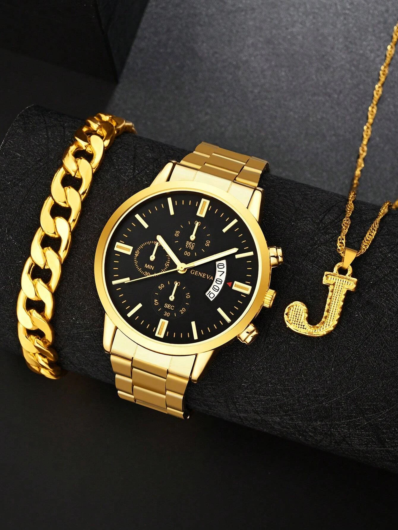 Oro J