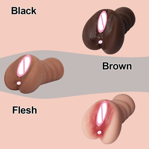 厂家热卖仿真仿真口阴道模型高品质素食性玩具 - Product Image 3