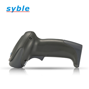 XB-6266M Auto-<strong>scanning</strong> Rs232 Bracode Reader 2D <strong>Qr</strong> <strong>Code</strong> Scanner with Stand - Product Image 3