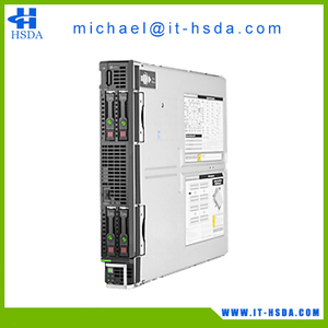 P52534-B21สำหรับ HPE ProLiant DL380 Gen11บวก8SFF เซิร์ฟเวอร์ NC ไปยัง - Product Image 4