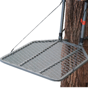 Avcılık ağacı standı avcılık sandalye platformu - Product Image 6