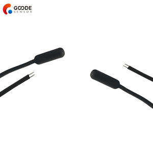 Hot Selling 50K NTC Thermistor <strong>Probes</strong> Defroster Sensor <strong>Probe</strong> for Refrigerator <strong>Temperature</strong> Sensors - Product Image 2