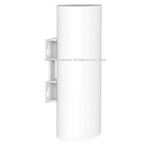 Mercury B5/B2 Set 2,4/5GHz Elevator Puente inalámbrico, CPE de alta potencia Monitoreo Wifi Red AP y cámara - Product Image 2