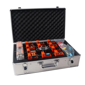 Weeemake Advanced AI Vision Coding STEM Kit Robot educativo per i bambini una scelta per le schede di istruzione e Maker - Product Image 2